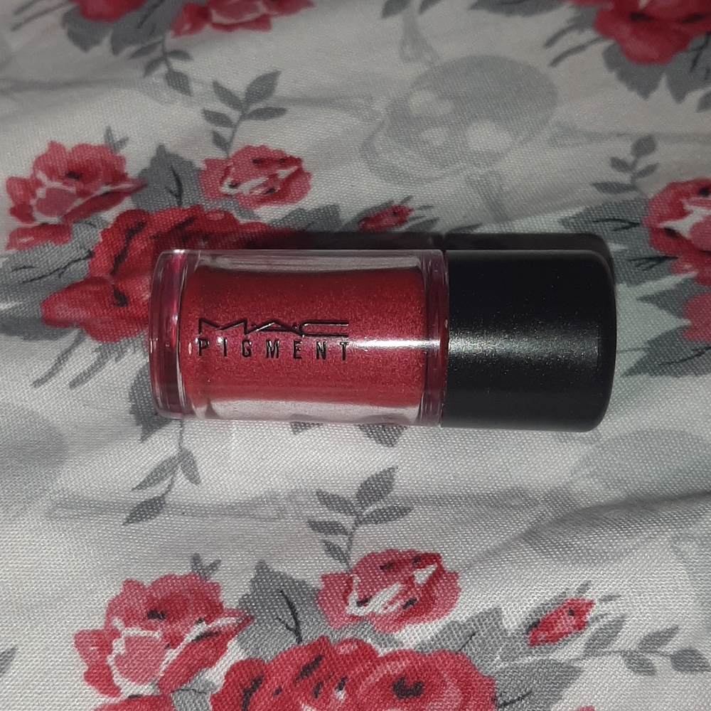Mac Mini Pigment